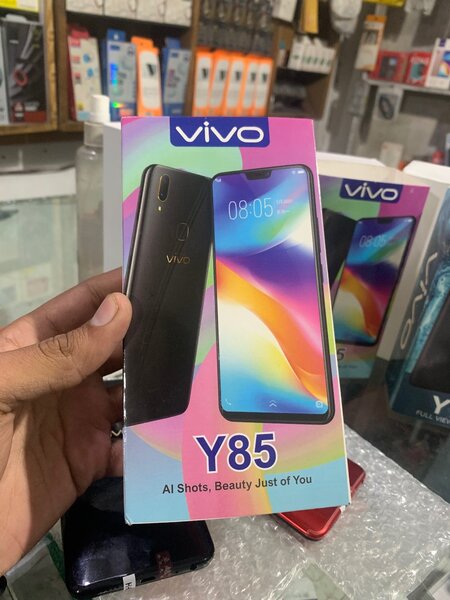 Vivo y 85