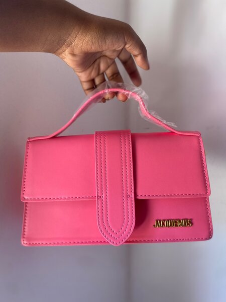 Jacquemus Bag