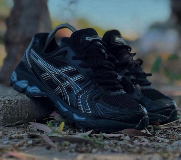 Sneakers sportifs unisexes