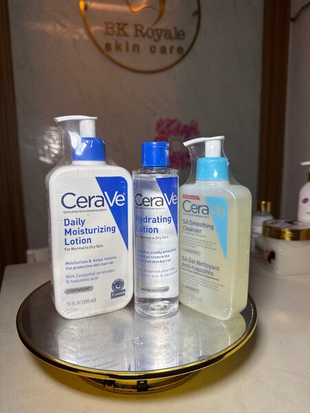 CeraVe