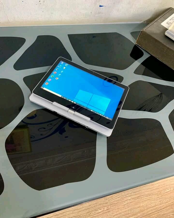 Ordinateur portable 2-en-1 performant