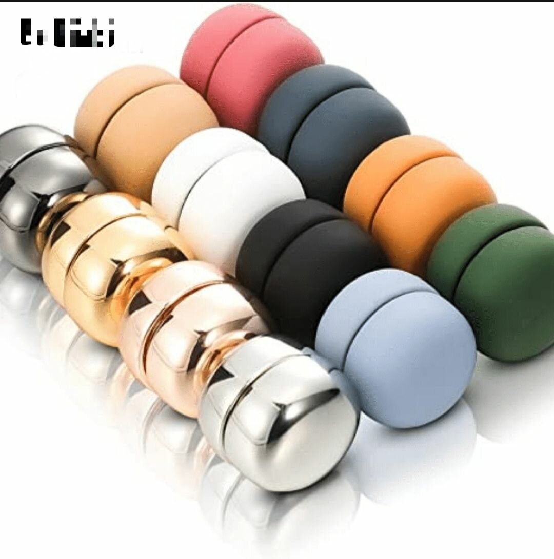 Hijab magnets