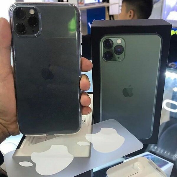 IPHONE 11 PRO MAX 128GB