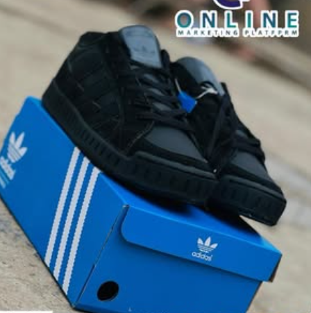 Adidas sneakers 