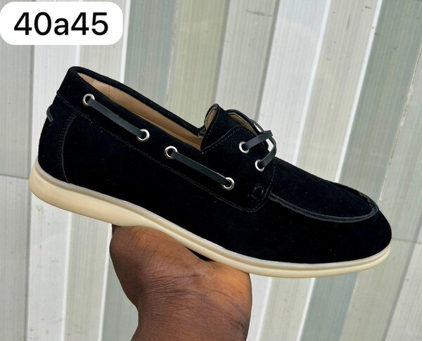 Chaussures Bateau Hommes Élégantes