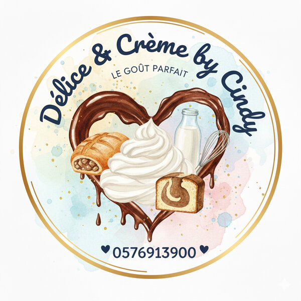 Cindy délice crème 