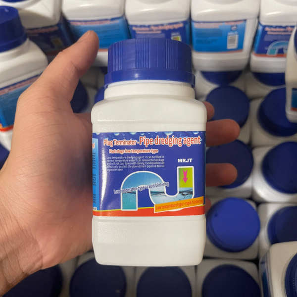 Déboucheur de canalisation