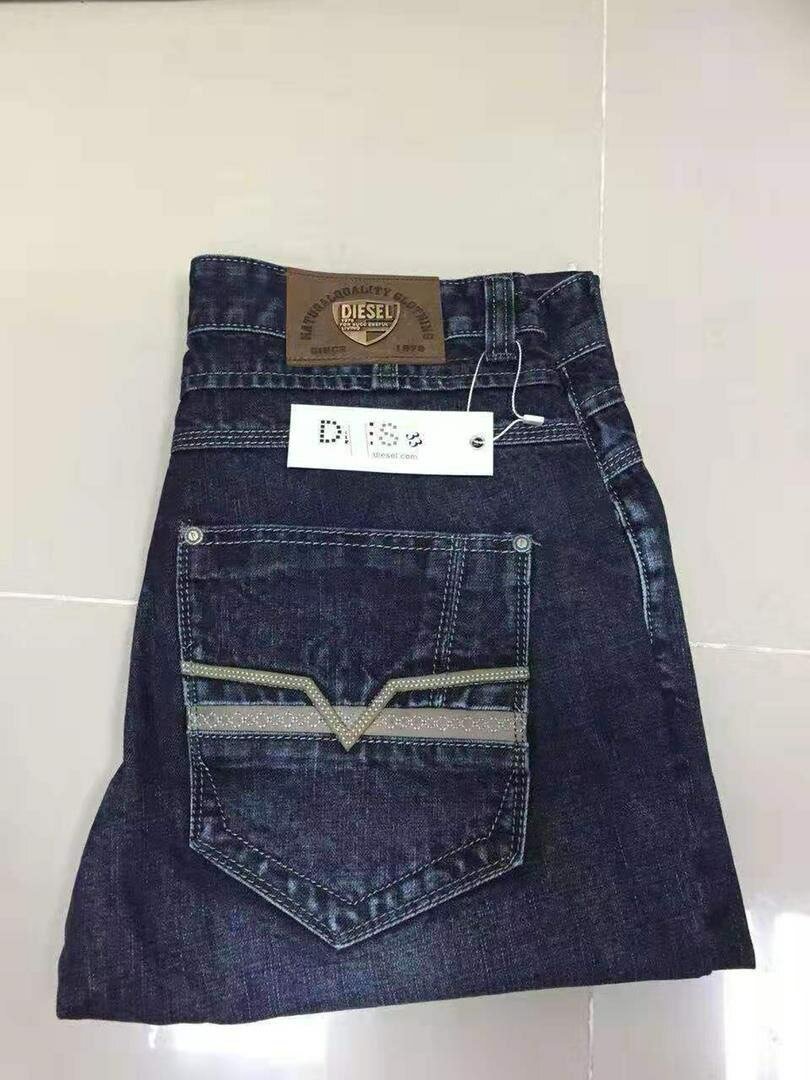 Jean homme Diesel tendance
