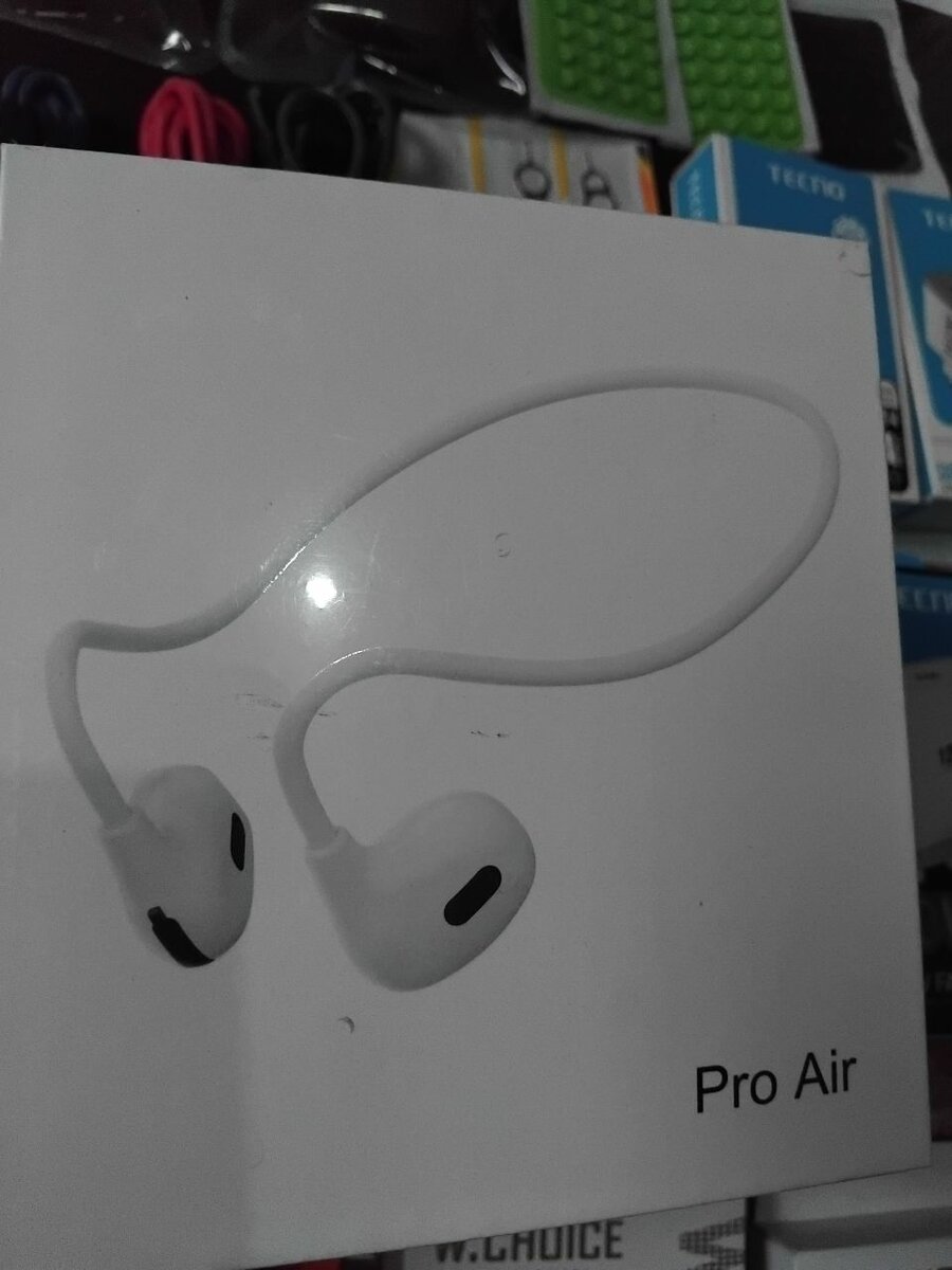 Pro air