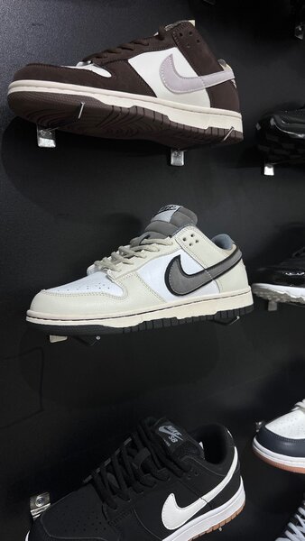 Джордан 1 данк