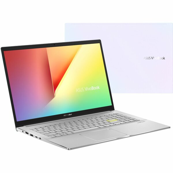 Asus Vivobook S15 16Go/1To