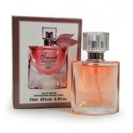 Parfum Élégant Femme 25ml