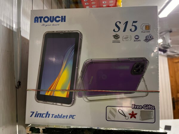 Tablette ATOUCH S15 7 Pouces