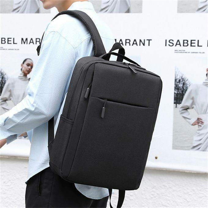 Sac à dos antivol USB