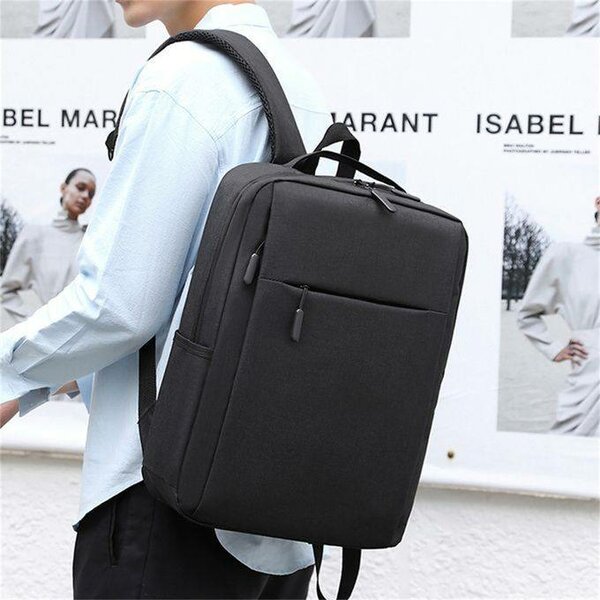 Sac à dos antivol USB