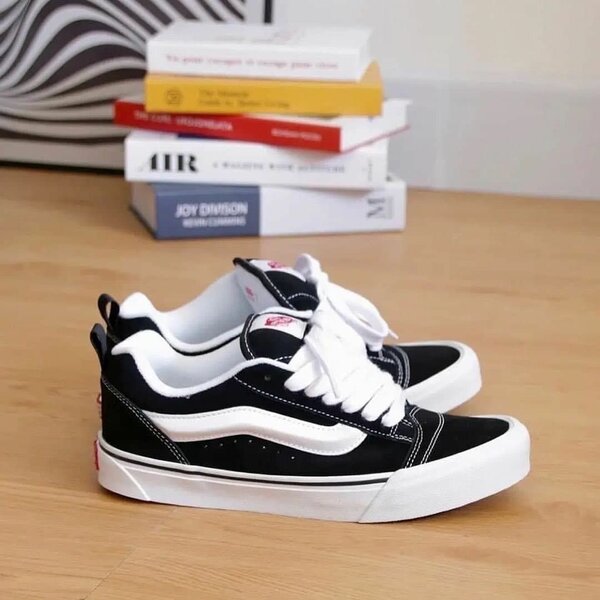 CHAUSSURE VANS ORIGINALE