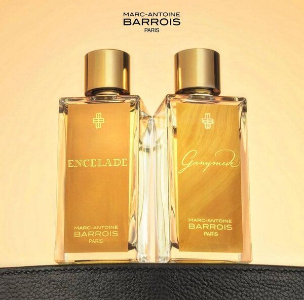 Parfum Encelade Marc-Antoine