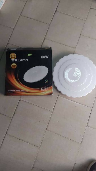 Plafonnier LED 60W
