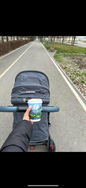 Продается коляска Maxi-cosi Ad