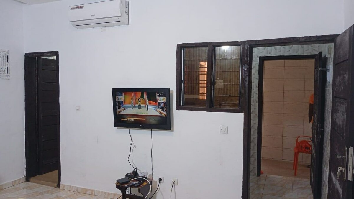 Charmant Appartement Confortable