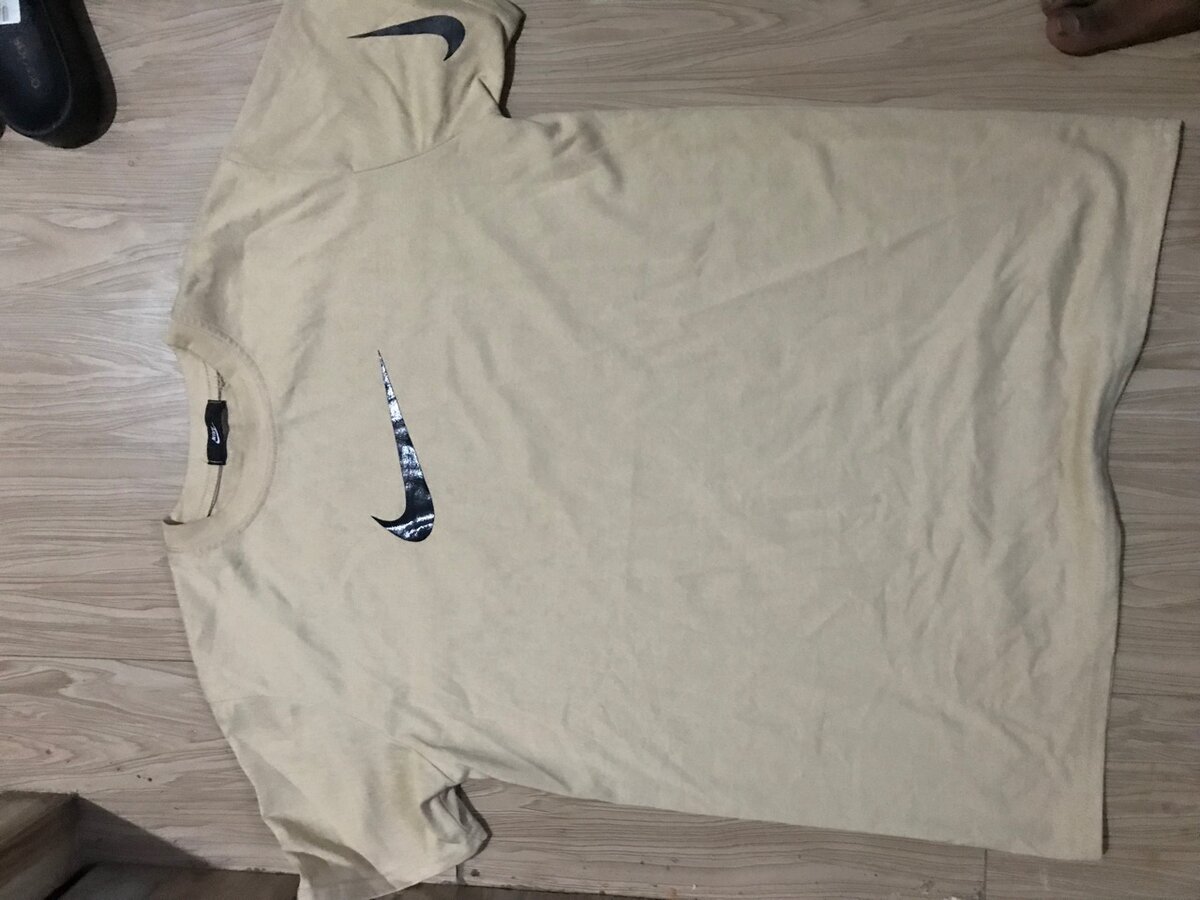 Nike T shirt