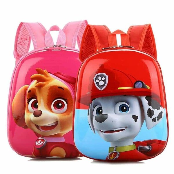 SAC À DOS IMPERMÉABLE À L'EAU DE LA MATERNELLE À L'UNIVERSIT