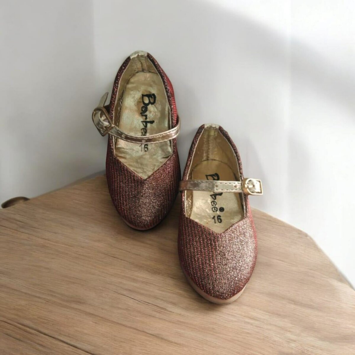 Kids (Female) Fancy shoes