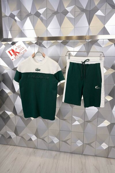 Ensemble Sport Lacoste Homme