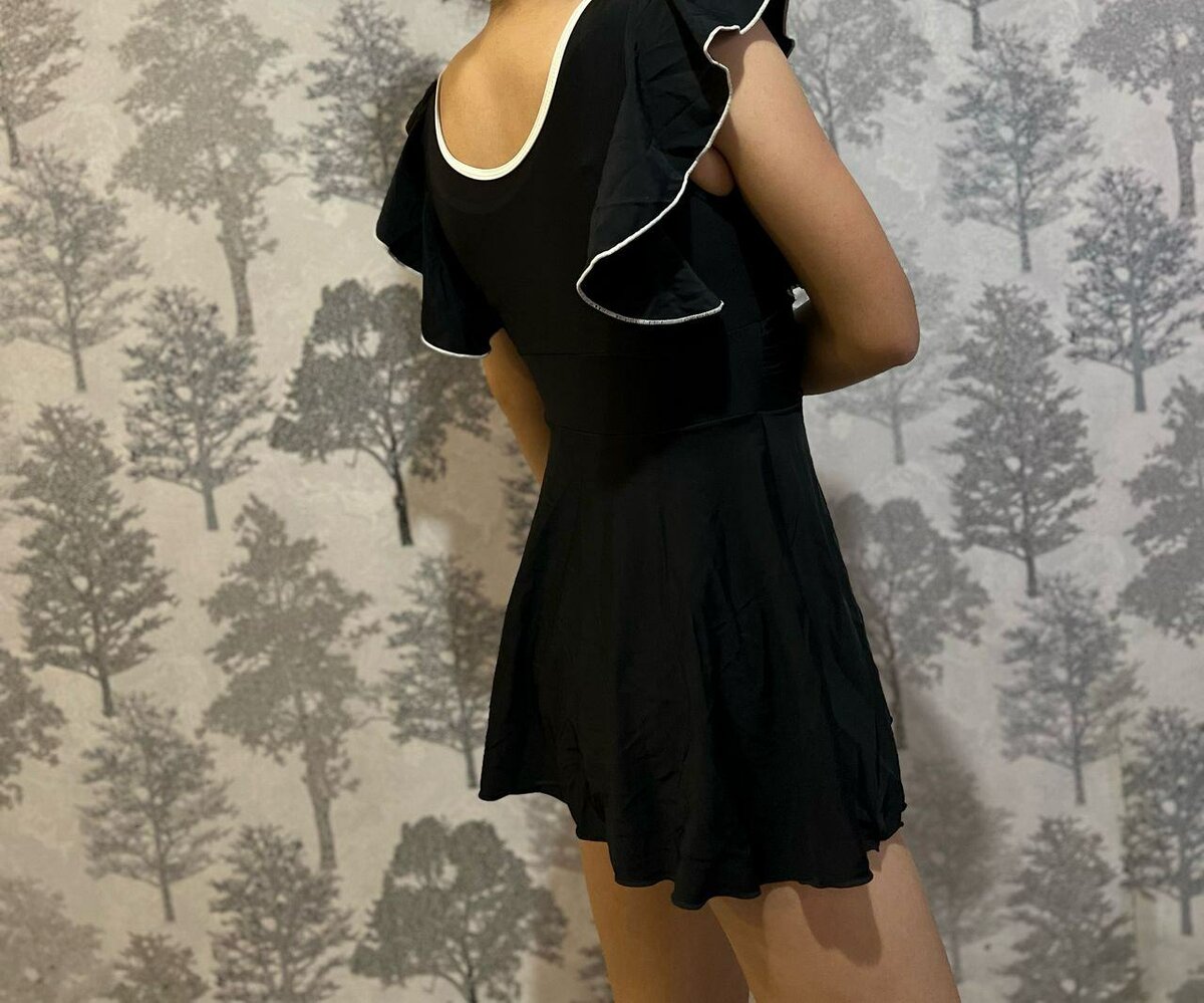 Купальник женский