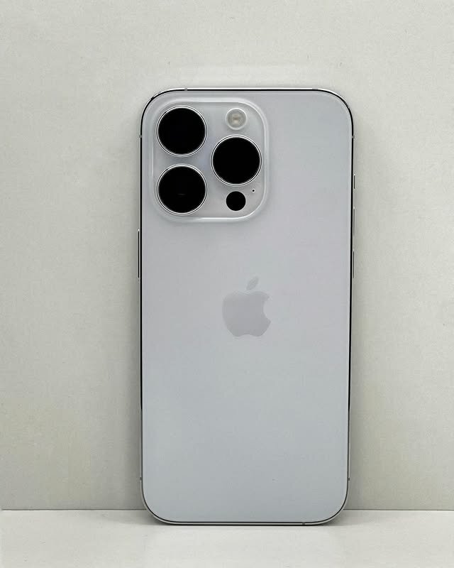 iPhone 13 Pro