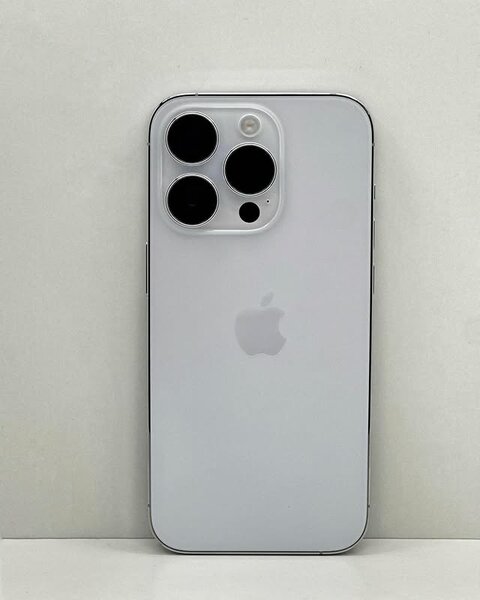 iPhone 13 Pro