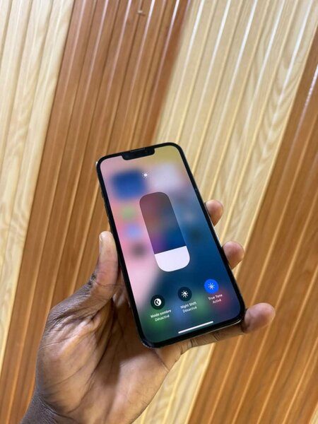 iPhone 12 Pro Max Doré