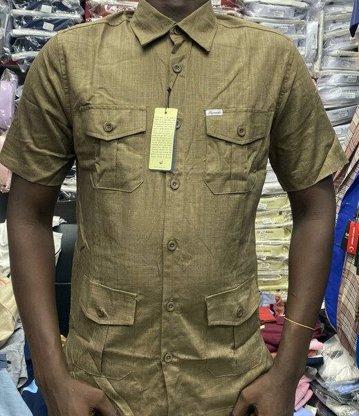 Chemise homme