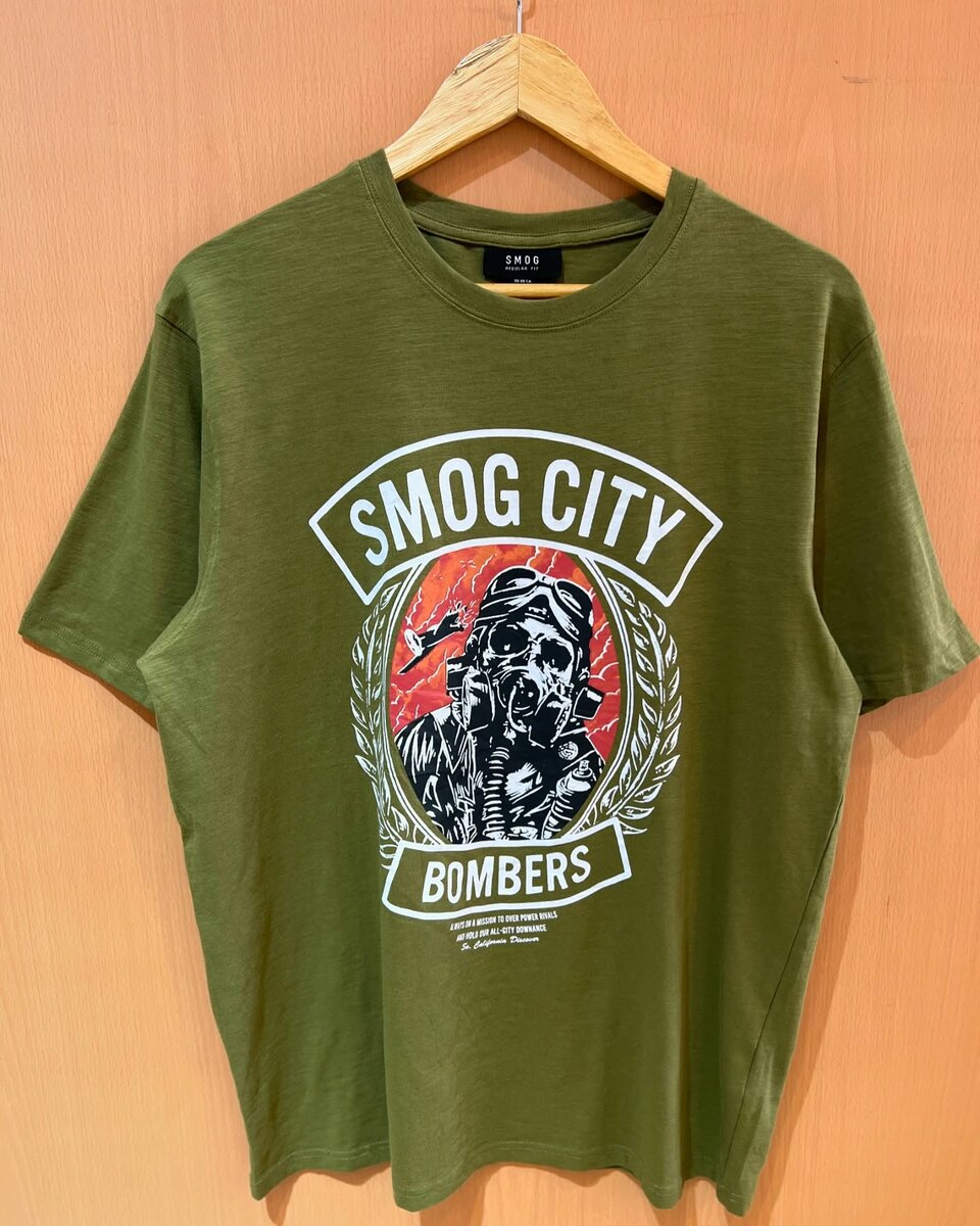 Men’s Casual T-shirts