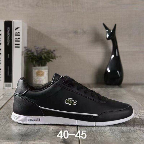 Sneakers Lacoste Homme