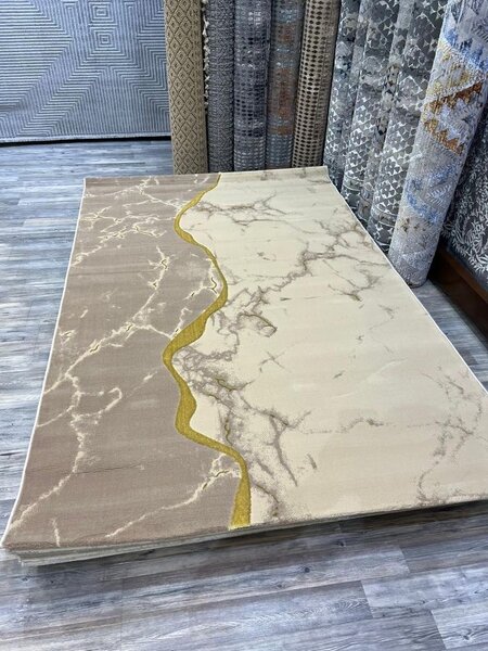 Tapis moderne design unique