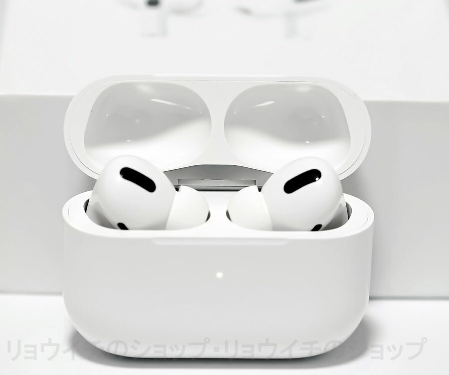 Wireless Airpods compatible with all phones