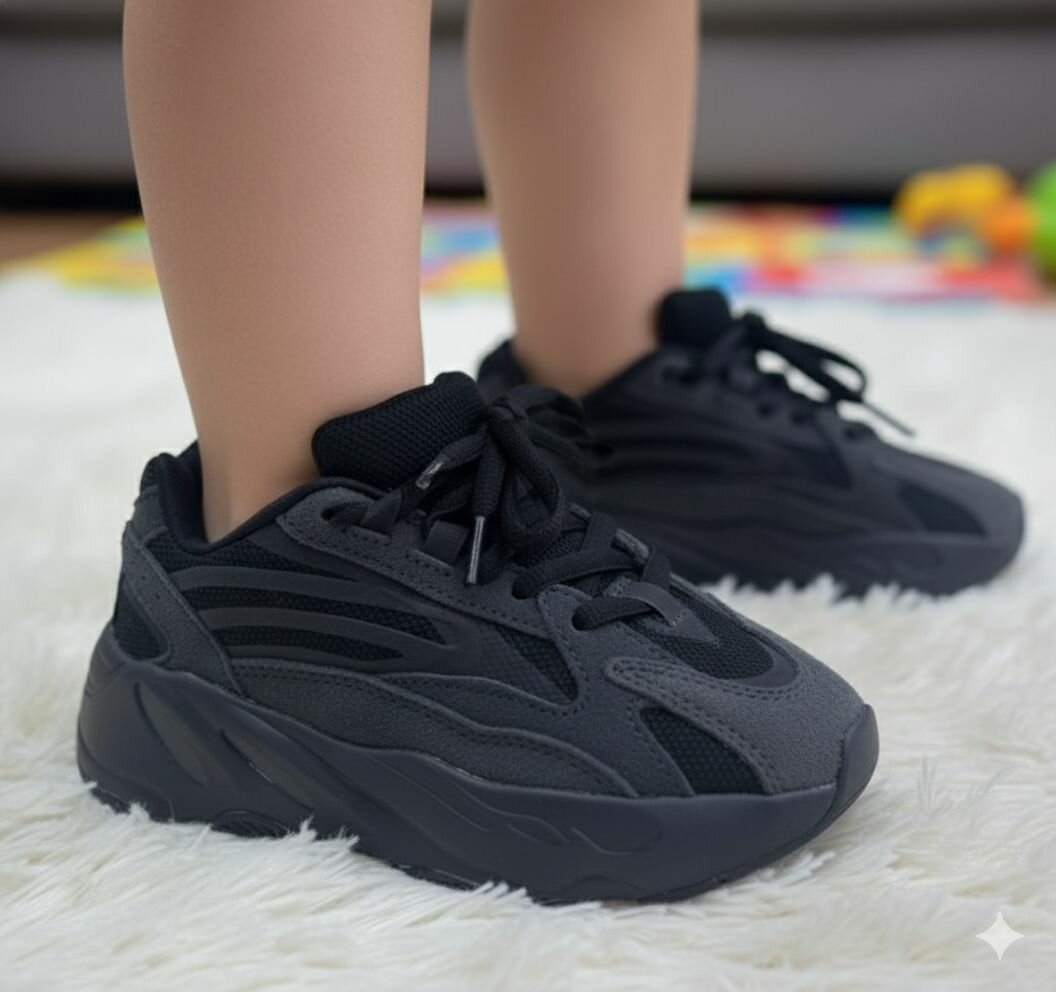 Baskets Enfant Confort et Style