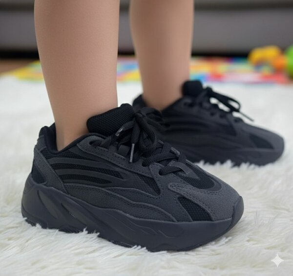 Baskets Enfant Confort et Style