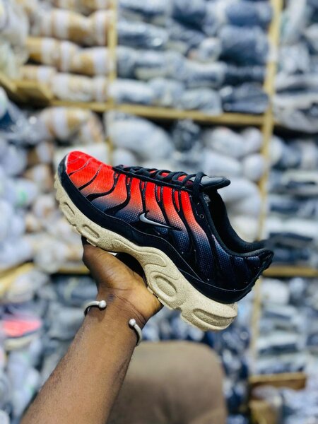 Nike Tn