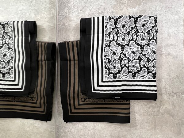 Женский платок