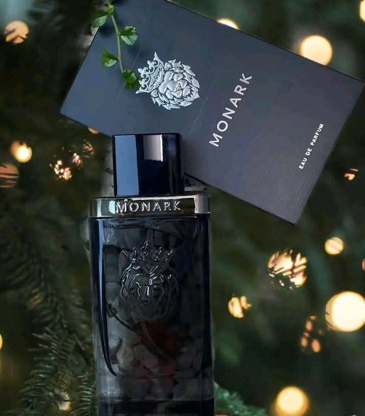 Parfum Monark 100ml