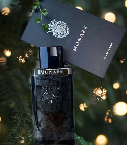 Parfum Monark 100ml