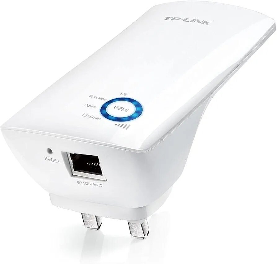 TP LINK RANGER EXTENDER