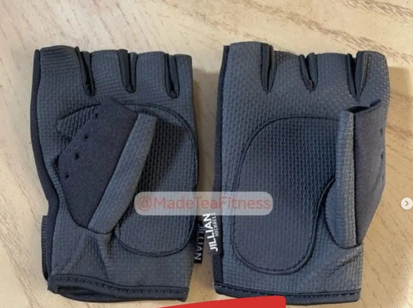 Gym Gloves