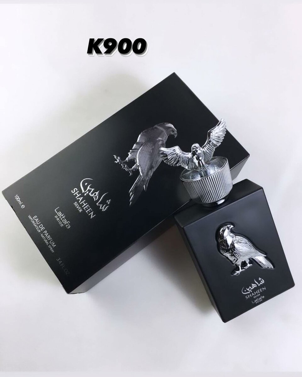 Perfume Lattafa Shaheen