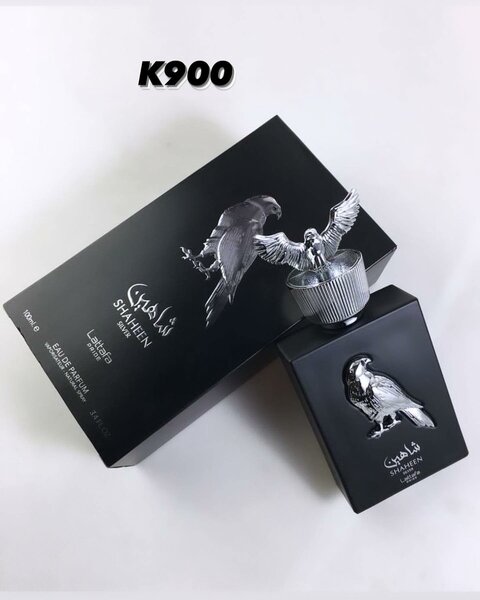 Perfume Lattafa Shaheen