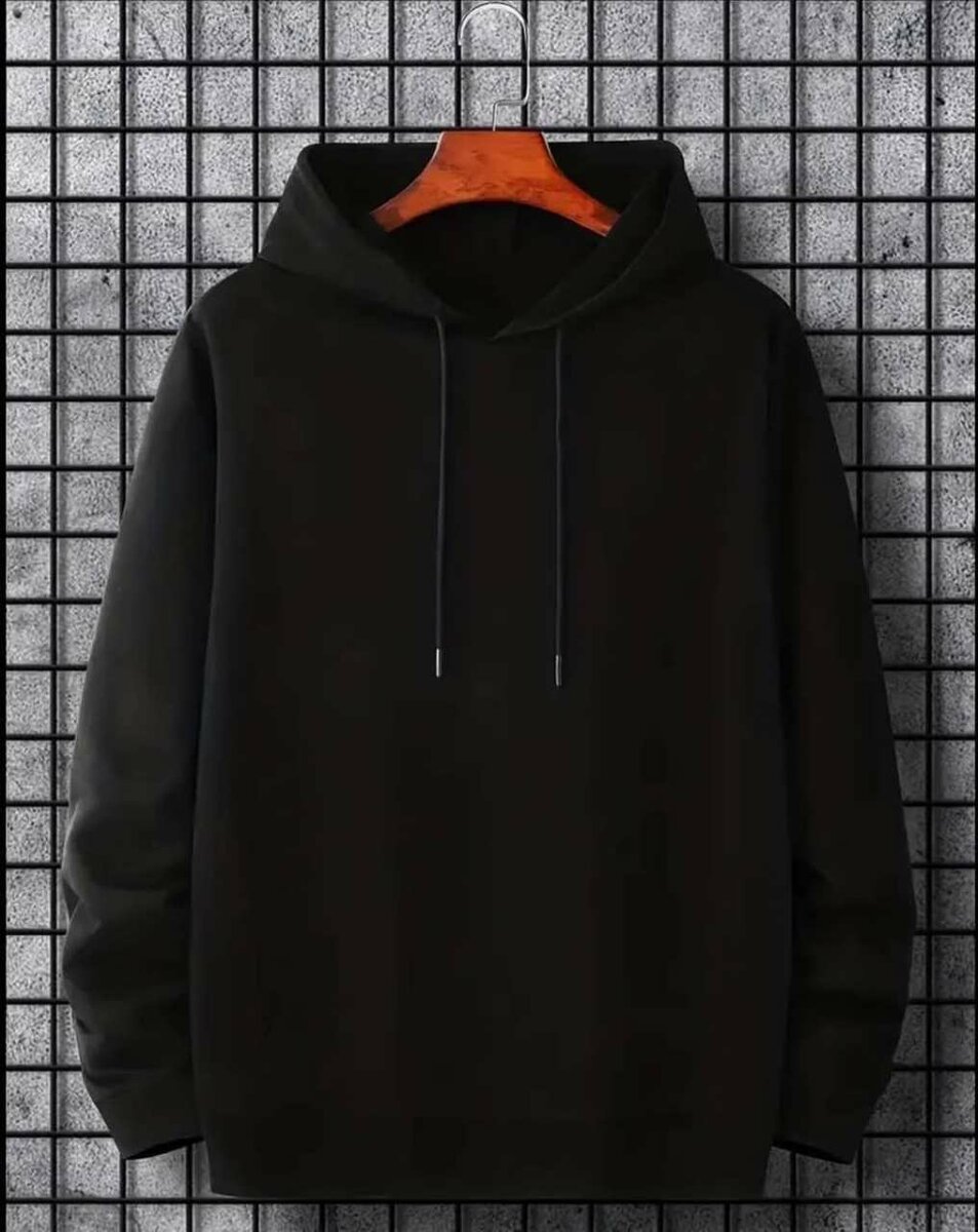 Pulls coréen a capuche