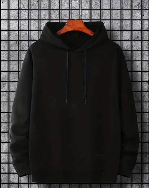 Pulls coréen a capuche