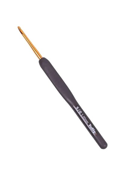 Crochet Hook en Aluminium 2 mm